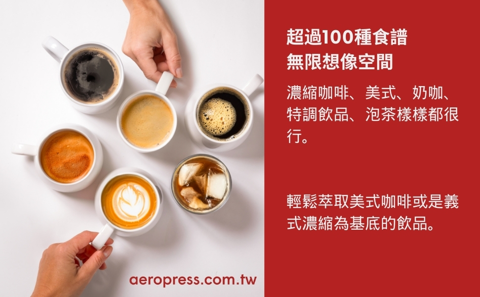 aeropress愛樂壓說明