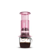 AeroPress 愛樂壓Clear 透明多色版