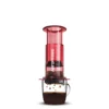 AeroPress 愛樂壓Clear 透明多色版