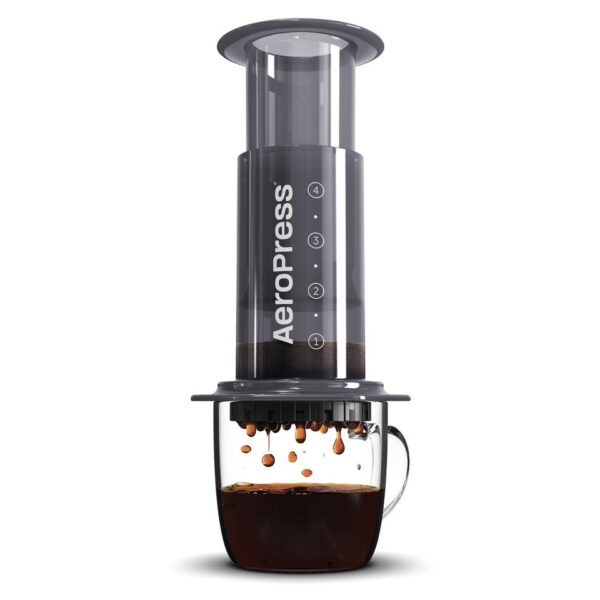 AeroPress 愛樂壓 經典版 Original
