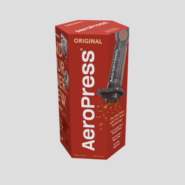 AeroPress 愛樂壓 經典版 Original