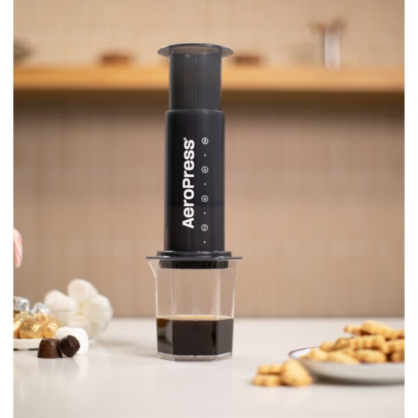 AeroPress 愛樂壓XL 雙倍分享版 美國製造 免插電咖啡機