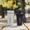 AeroPress 愛樂壓Go Plus 終極旅行保溫版 美國製造 免插電咖啡機
