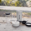 AeroPress 愛樂壓Go Plus 終極旅行保溫版 美國製造 免插電咖啡機