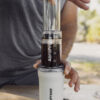 AeroPress 愛樂壓Go Plus 終極旅行保溫版 美國製造 免插電咖啡機