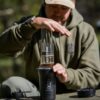 AeroPress 愛樂壓Go Plus 終極旅行保溫版 美國製造 免插電咖啡機