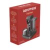 aeropress愛樂壓收納架