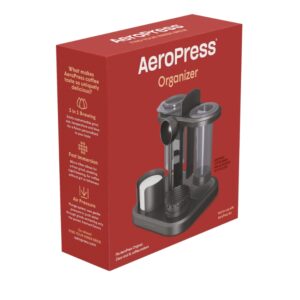 aeropress愛樂壓收納架