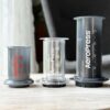 AeroPress 愛樂壓XL 雙倍分享版 美國製造 免插電咖啡機