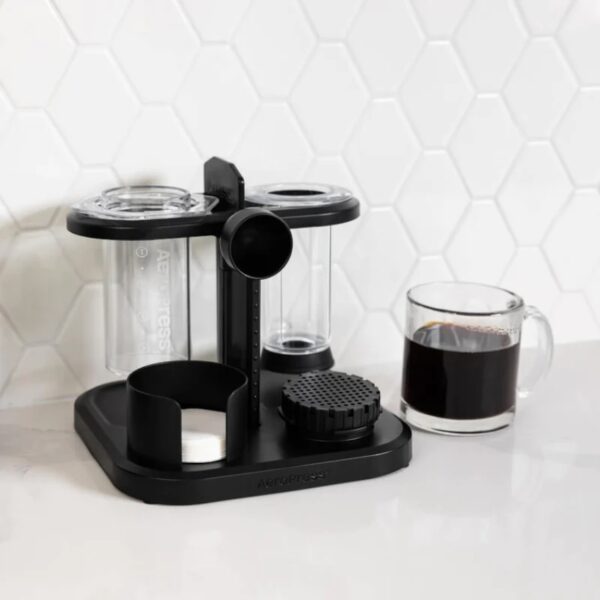 aeropress愛樂壓收納架