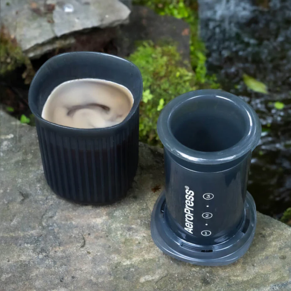 AeroPress 愛樂壓 Go 輕便旅行版