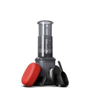 AeroPress 愛樂壓 Go 輕便旅行版
