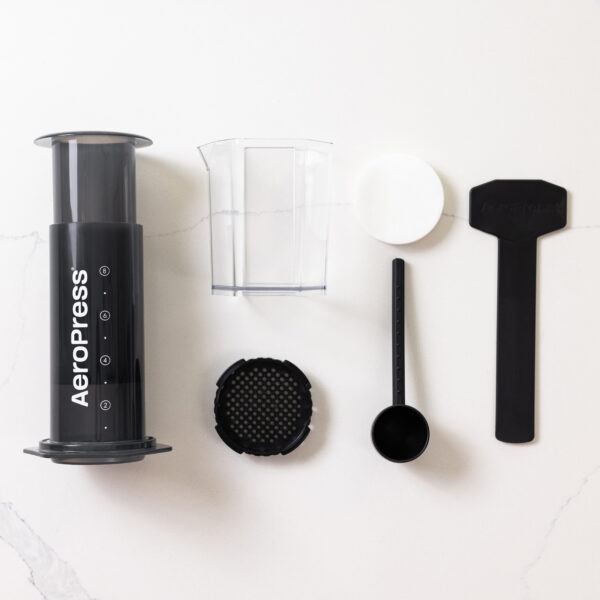 AeroPress 愛樂壓XL 雙倍分享版 美國製造 免插電咖啡機