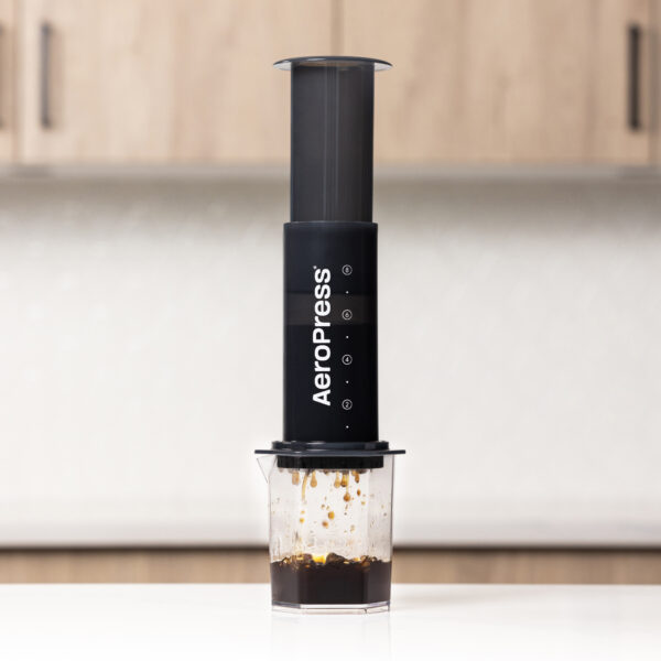 AeroPress 愛樂壓XL 雙倍分享版 美國製造 免插電咖啡機