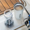 AeroPress 愛樂壓Go Plus 終極旅行保溫版 美國製造 免插電咖啡機