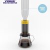 PUCKPUCK 愛樂壓 Aeropress 冰滴套件組