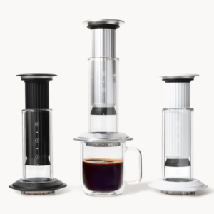 Thumbnail 8 AeroPress Premium 愛樂壓 玻璃合金版|精品級的萃取體驗