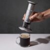 AeroPress Premium 愛樂壓 玻璃合金版