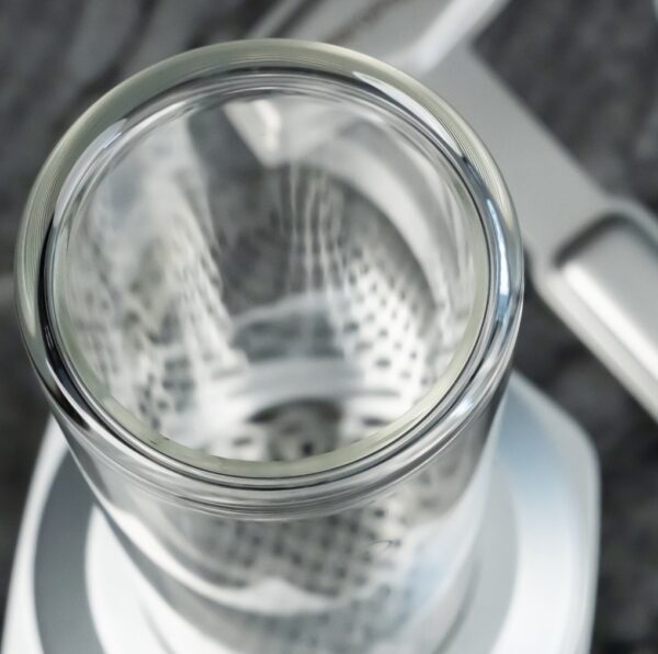 AeroPress Premium 愛樂壓 玻璃合金版