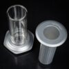 AeroPress Premium 愛樂壓 玻璃合金版