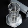 AeroPress Premium 愛樂壓 玻璃合金版