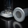 AeroPress Premium 愛樂壓 玻璃合金版