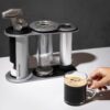 AeroPress Premium 愛樂壓 玻璃合金版