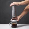 AeroPress Premium 愛樂壓 玻璃合金版