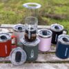 AeroPress 愛樂壓 旅行馬克杯 雙層隔熱不鏽鋼保溫杯（附蓋）