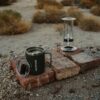 AeroPress 愛樂壓 旅行馬克杯 雙層隔熱不鏽鋼保溫杯（附蓋）