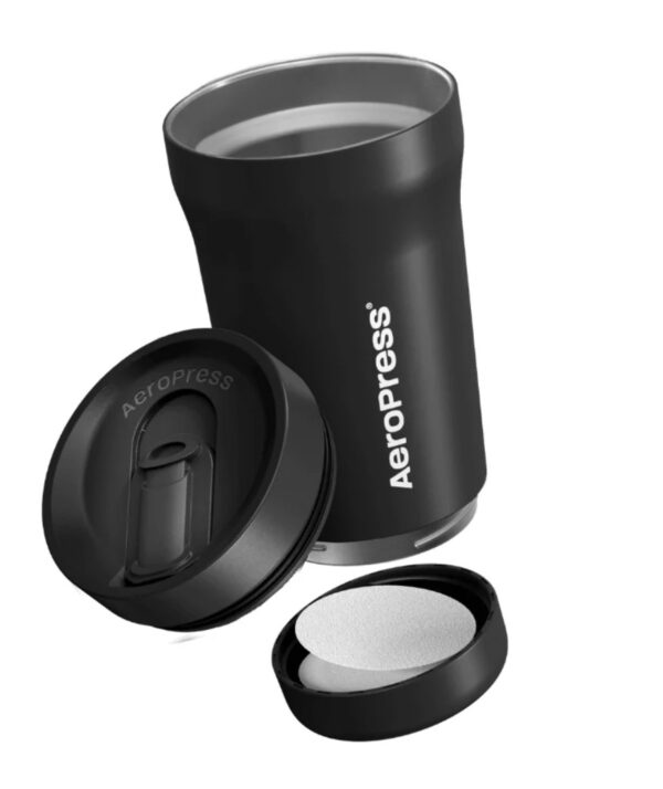 AeroPress 愛樂壓 隨行保溫瓶