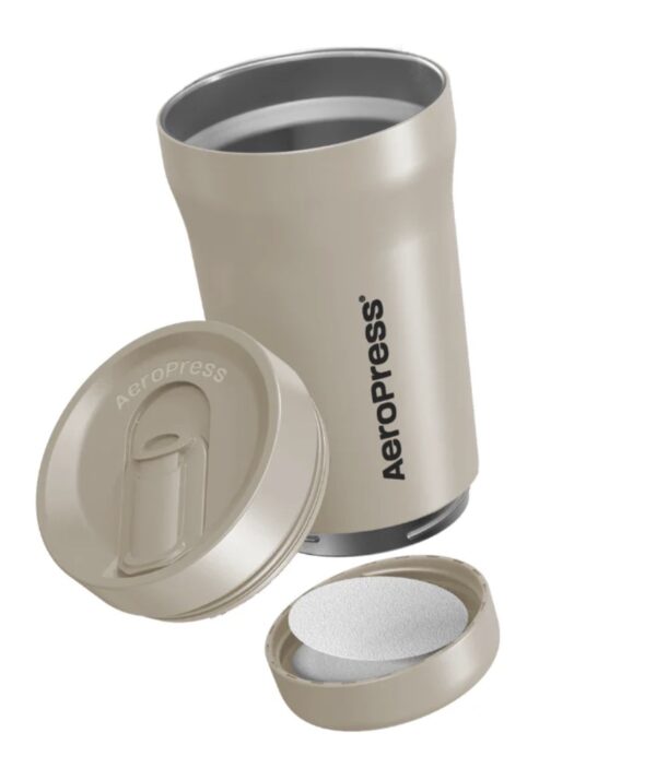 AeroPress 愛樂壓 隨行保溫瓶