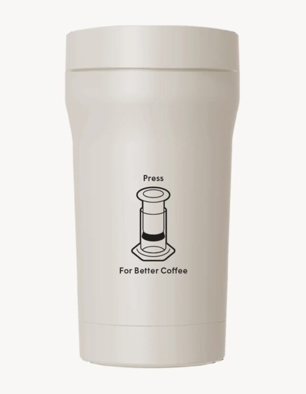 AeroPress 愛樂壓 隨行保溫瓶