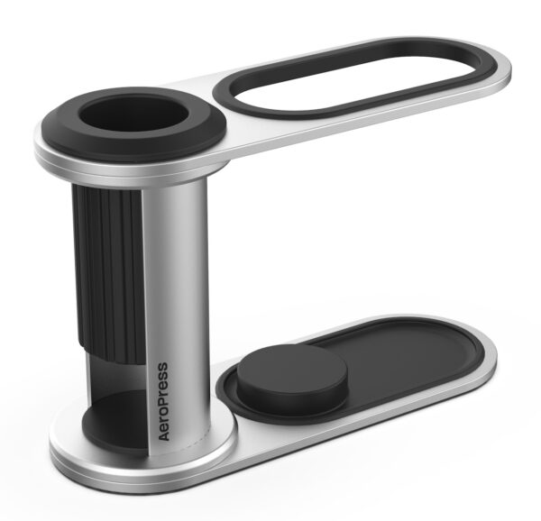 AeroPress 愛樂壓 不鏽鋼收納座