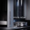 AeroPress 愛樂壓 不鏽鋼收納座