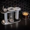 AeroPress 愛樂壓 不鏽鋼收納座