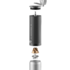 AP travel manual grinder_exploded view_20250429 copy (預購)AeroPress 愛樂壓 - 隨行手搖磨豆機