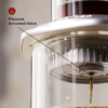 AP_ACC_FCFC_SS_PDP_ATF_3 (預購)AeroPress 愛樂壓 不鏽鋼控速濾蓋 標準版|阻絕滴漏・壓力閥設計