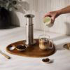 AP_ACC_FCFC_SS_PDP_ATF_4 (預購)AeroPress 愛樂壓 不鏽鋼控速濾蓋 標準版|阻絕滴漏・壓力閥設計