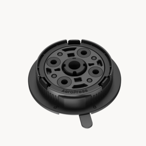 (預購）AeroPress 愛樂壓 XL 可調流量加壓濾蓋｜阻絕滴漏