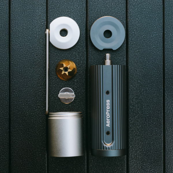 AP_GRINDER_PDP_ATF_3 (預購)AeroPress 愛樂壓 - 隨行手搖磨豆機