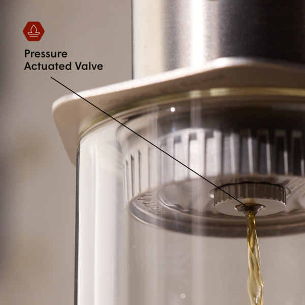 AP_Steel_Bundles_FCFCSS_Stainless_PDP_ATF_3 (預購)AeroPress 愛樂壓 不鏽鋼控速濾蓋 標準版|阻絕滴漏・壓力閥設計