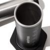 Aeropress_January2026_BlackDetail_3b (預購)AeroPress 愛樂壓 不鏽鋼版 原色 黑