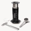 Aeropress_January2026_Black_6b (預購)AeroPress 愛樂壓 不鏽鋼版 原色 黑