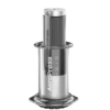 Manual Grinder packed into AeroPress Clear (預購)AeroPress 愛樂壓 - 隨行手搖磨豆機