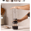 (預購）AeroPress 愛樂壓 XL 可調流量加壓濾蓋｜阻絕滴漏