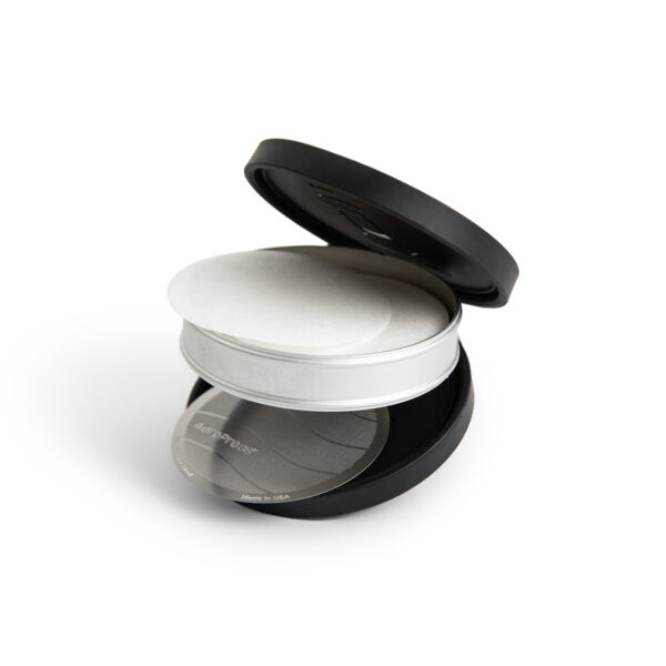 hi_res-82-AeroPress_r2_04K_8401_1x1 (預購)AeroPress 愛樂壓 旅行濾紙收納盒|防水雙層設計